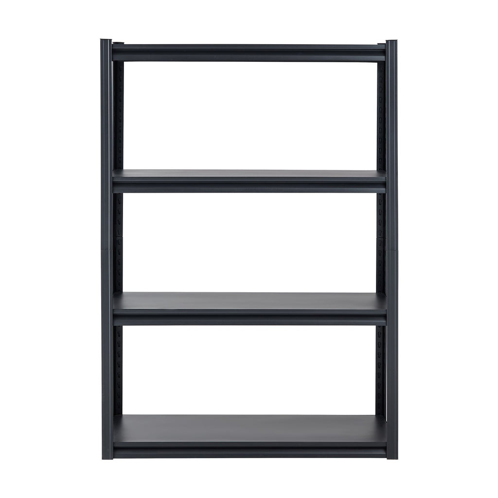 Storage Shelves 4-tier Garage Storage Shelving