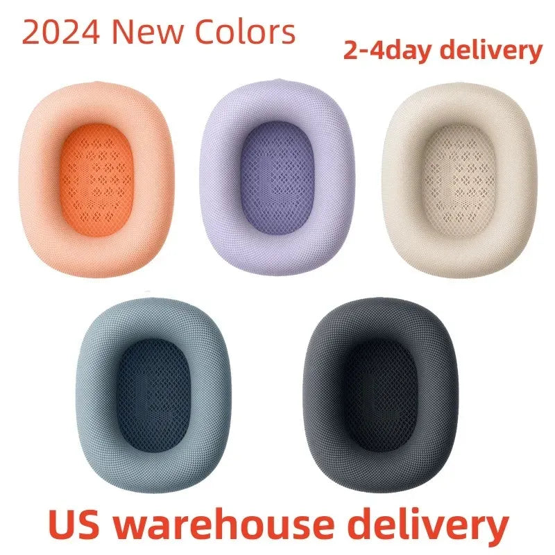 AirPod Maxs