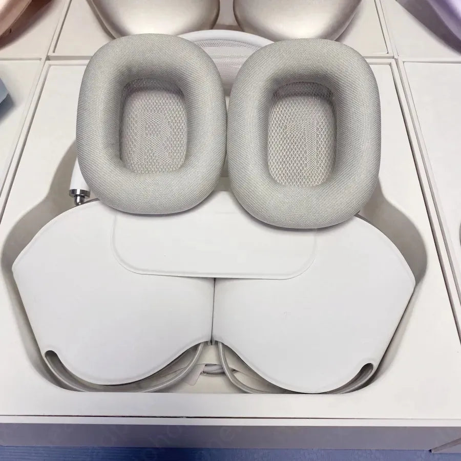 AirPod Maxs