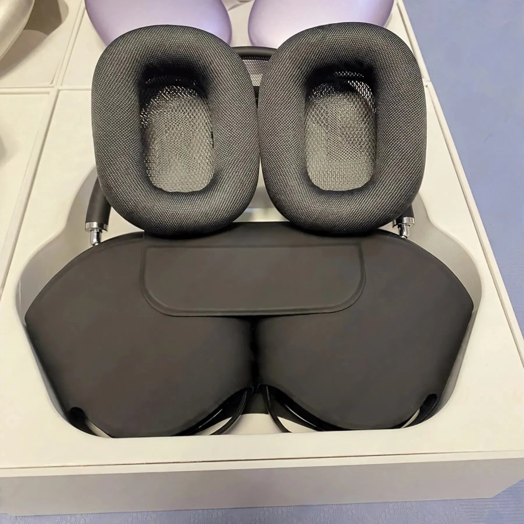 AirPod Maxs